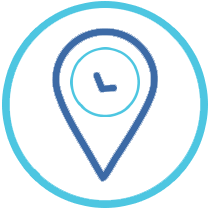 التتبع المباشر